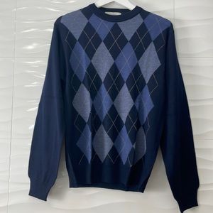 NWT! Men’s Turnbury Long Sleeve Top Size 36
